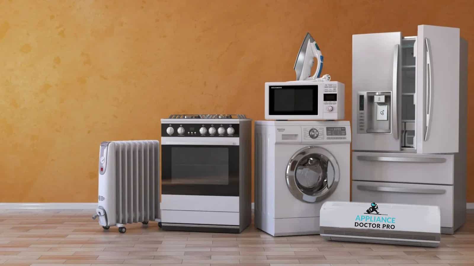 oven repair